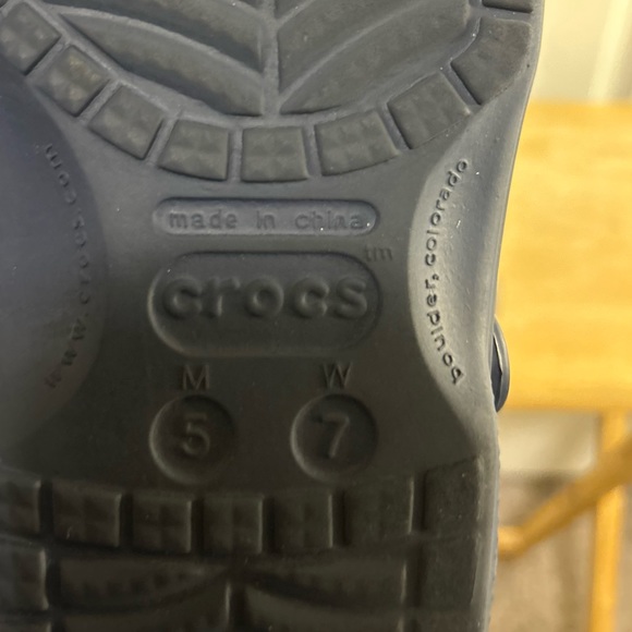 Crocs - Picture 5 of 5